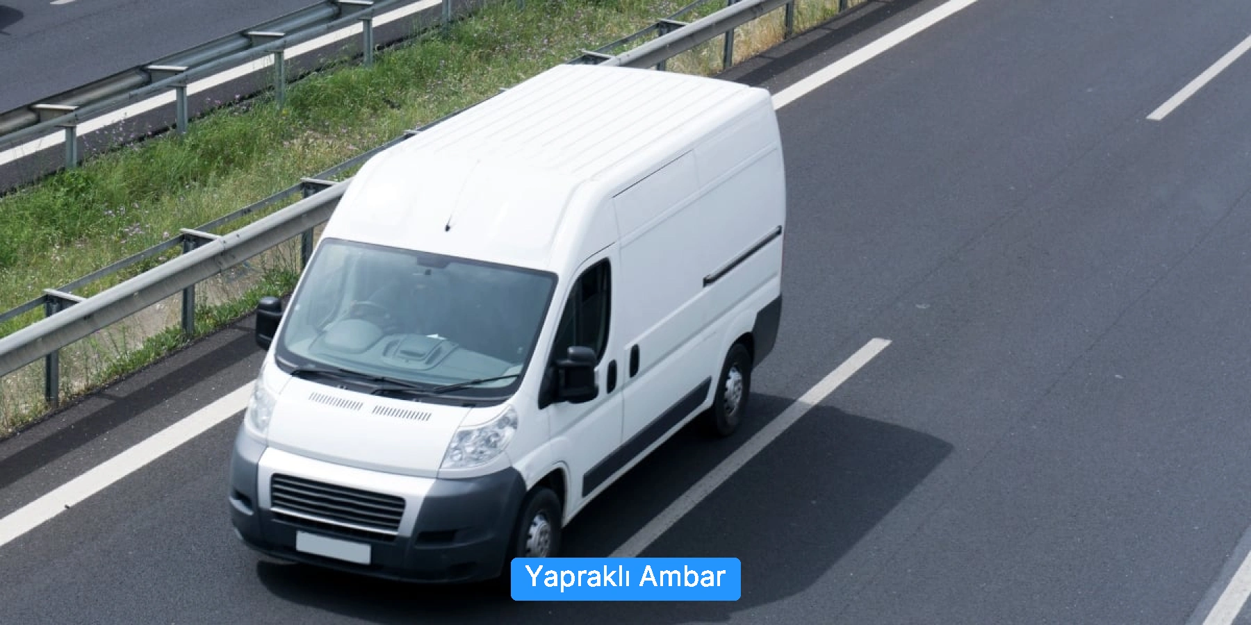 Yapraklı Ambar