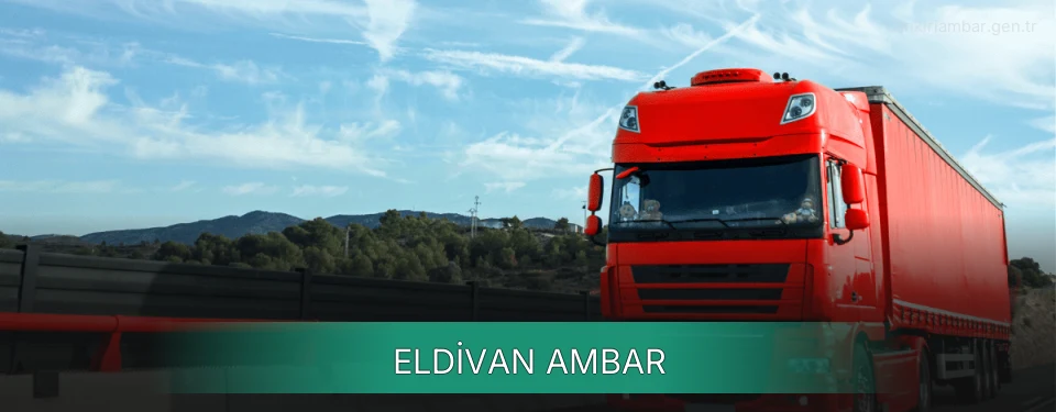 Eldivan Ambar