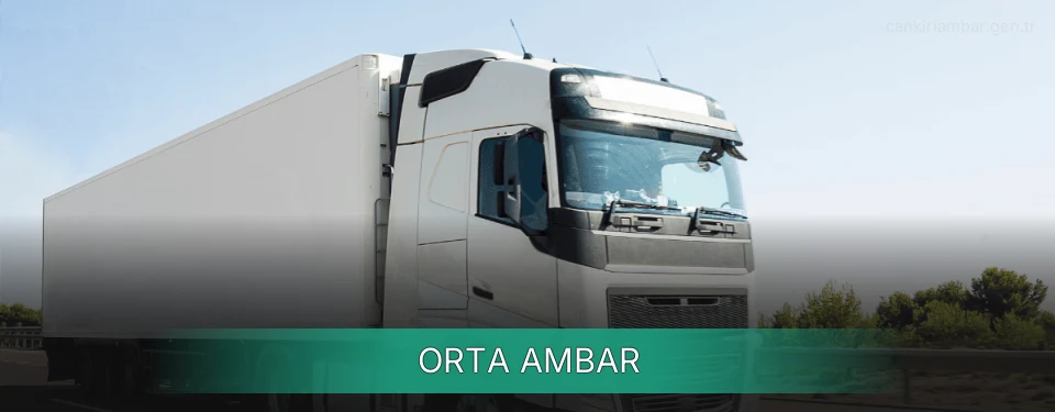 Orta Ambar